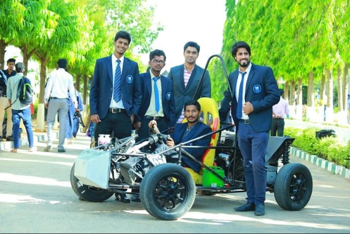 HKBK Campus photo 14